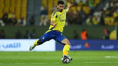 قبل انطلاق كأس العالم للأندية: النصر يحبط انتقال علي لاجامي إلى الهلال
