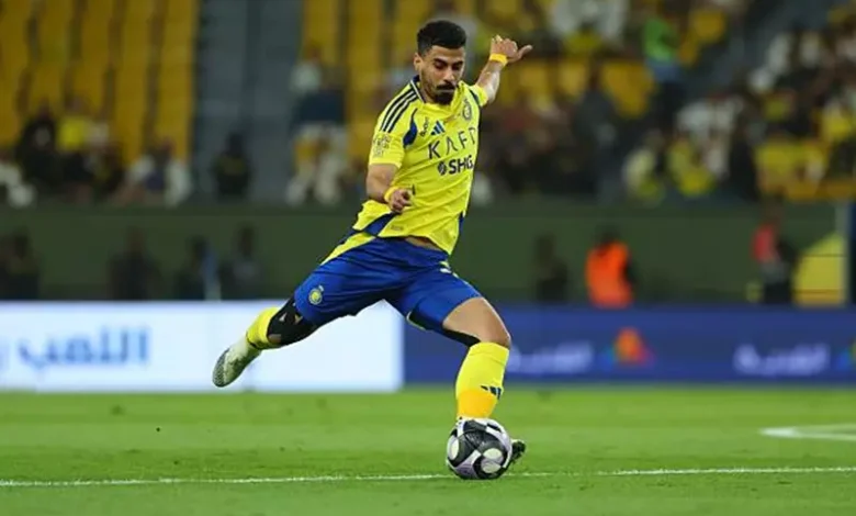 قبل انطلاق كأس العالم للأندية: النصر يحبط انتقال علي لاجامي إلى الهلال