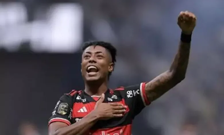 قبل انطلاق كأس العالم للأندية: تقارير تكشف عن مواجهة لاعب فلامنجو لعقوبات سجن بتهمة النصب والاحتيال