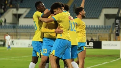 كأس الرابطة: تعادل سلبي بين الإسماعيلي وإنبي في مواجهة حاسمة على المركز الثالث