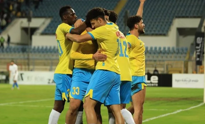 كأس الرابطة: تعادل سلبي بين الإسماعيلي وإنبي في مواجهة حاسمة على المركز الثالث