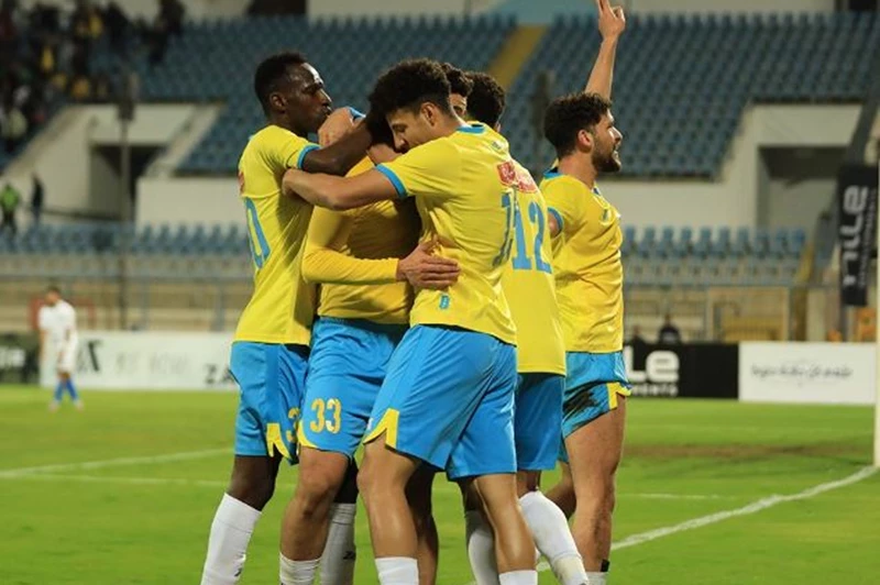 كأس الرابطة: تعادل سلبي بين الإسماعيلي وإنبي في مواجهة حاسمة على المركز الثالث