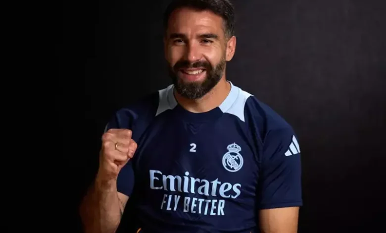 كارفخال: طموح ريال مدريد في التتويج بكأس العالم للأندية مع إمكانية الانتقال إلى الدوري الأمريكي