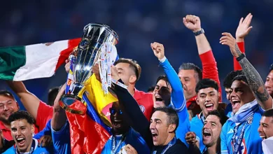 كروز أزول يكمل قائمة المتأهلين إلى كأس إنتركونتيننتال 2025 بعد تأهله كخامس بطل لكأس ليبرتادوريس