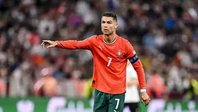 كريستيانو رونالدو: 3 أرقام تاريخية تضاف إلى مسيرته مع منتخب البرتغال