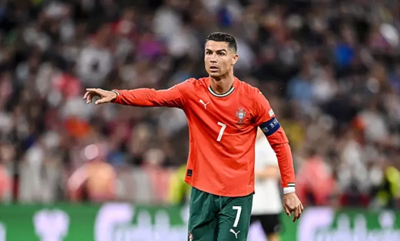 كريستيانو رونالدو: 3 أرقام تاريخية تضاف إلى مسيرته مع منتخب البرتغال