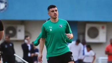 كريم حافظ: فخرنا كأبطال أفريقيا ودعمي للجماهير التي وقفت إلى جانبنا