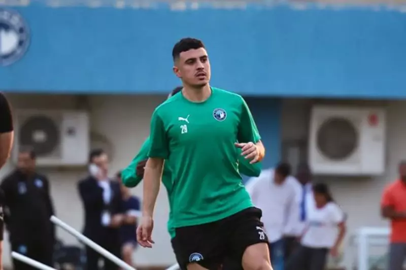 كريم حافظ: فخرنا كأبطال أفريقيا ودعمي للجماهير التي وقفت إلى جانبنا
