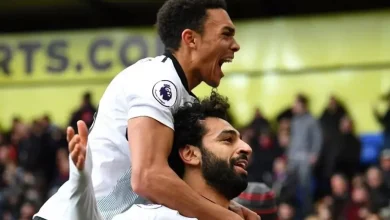 كشف حصري: تفاصيل جديدة حول قميص أرنولد في ريال مدريد