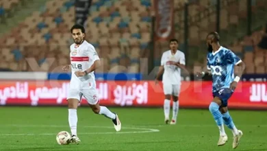كشف مصدر حصري لليلا كورة عن تفاصيل الخلاف بين أحمد حمدي ونادي الزمالك بسبب التهرب من سداد الفواتير