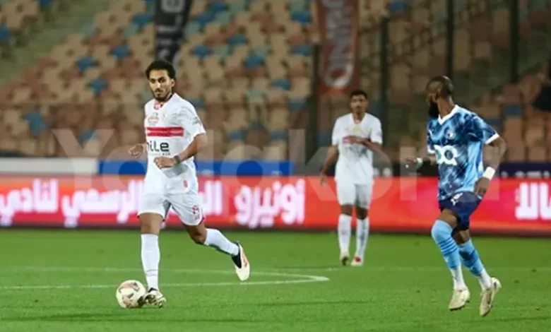 كشف مصدر حصري لليلا كورة عن تفاصيل الخلاف بين أحمد حمدي ونادي الزمالك بسبب التهرب من سداد الفواتير