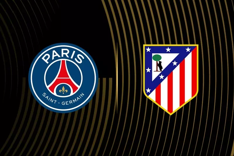 كفاراتسخيليا يتنافس مع ألفاريز: تشكيل قمة مثيرة بين باريس سان جيرمان وأتلتيكو مدريد في مونديال الأندية