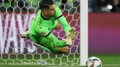 "كوستا يتألق بقفازاته: البرتغال تحصد لقب دوري الأمم الأوروبية على حساب الأهلي" (فيديو)