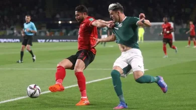 لاعب بالميراس: الأهلي فريق متميز ويظهر تطابقًا في مستويات أندية المونديال