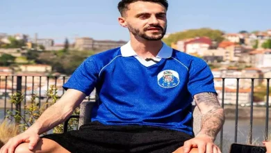 لاعب بورتو: أتوقع متابعة واسعة لمبارتنا مع الأهلي