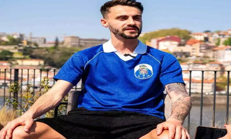 لاعب بورتو: أتوقع متابعة واسعة لمبارتنا مع الأهلي
