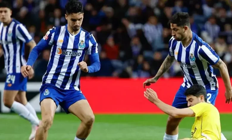 لاعب بورتو: الأهلي يمثل أكبر تحدٍ لنا ونتطلع لتجاوز دور المجموعات