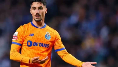 لاعب بورتو: مواجهة بالميراس ستكون تحدياً كبيراً لمجموعة الأهلي