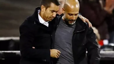 ليفربول يدخل في مفاوضات مع متخصص أوروبي لتعزيز كادره الفني