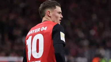ليفربول يقترب من إتمام صفقة فيرتز بنجاح