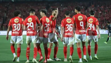 ماذا يعني انتهاء ربع المشوار؟: موقف الأهلي في تصنيف الفيفا المؤهل لكأس العالم للأندية 2029