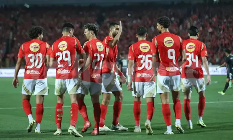 ماذا يعني انتهاء ربع المشوار؟: موقف الأهلي في تصنيف الفيفا المؤهل لكأس العالم للأندية 2029