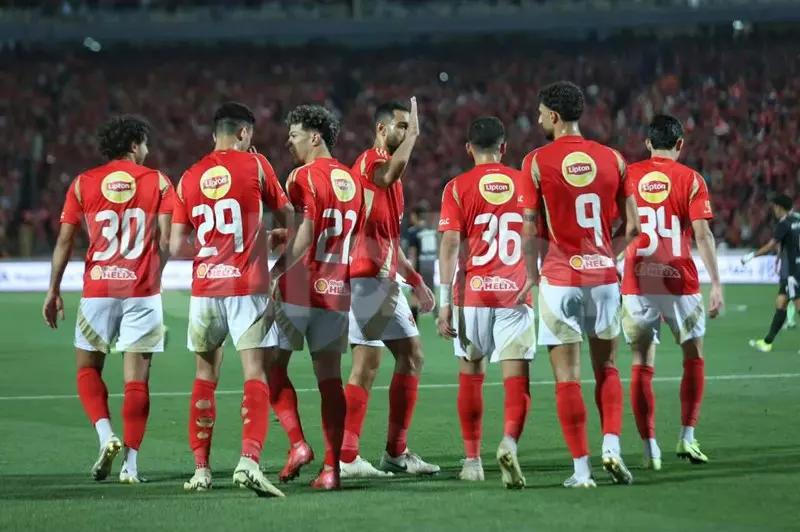 ماذا يعني انتهاء ربع المشوار؟: موقف الأهلي في تصنيف الفيفا المؤهل لكأس العالم للأندية 2029