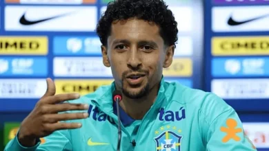 ماركينيوس: أنشيلوتي يعيد الأمل لمنتخب البرازيل بلمسة فنية مبدعة