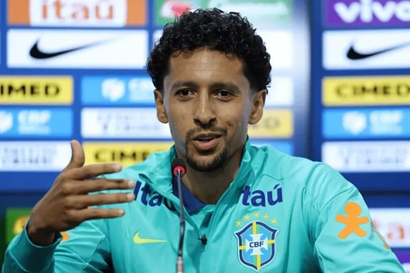 ماركينيوس: أنشيلوتي يعيد الأمل لمنتخب البرازيل بلمسة فنية مبدعة