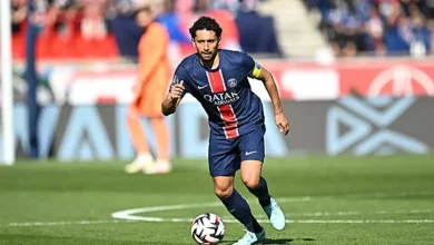 ماركينيوس: التحدي مستمر رغم التتويج بدوري أبطال أوروبا.. التزامي بتحفيز الشباب لتحقيق المزيد من الإنجازات