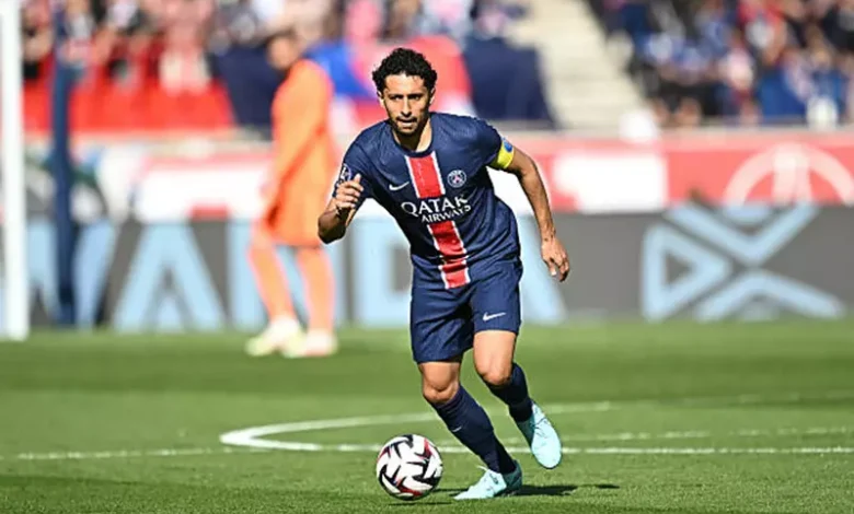 ماركينيوس: التحدي مستمر رغم التتويج بدوري أبطال أوروبا.. التزامي بتحفيز الشباب لتحقيق المزيد من الإنجازات