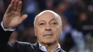 ماروتا: نرغب في استمرار إنزاجي للموسم المقبل إذا كان لديه الرغبة في ذلك