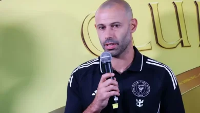 ماسكيانو: الغموض يحيط بمشاركة منافس الأهلي في مونديال الأندية والدعوة للاستمتاع باللحظة
