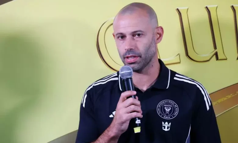 ماسكيرانو يسخر من ألونسو قبل مواجهة الأهلي: "لا أتمنى له التوفيق"