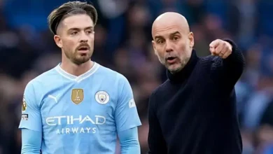 مانشستر سيتي يستبعد جريليش من قائمة كأس العالم للأندية: بوابة لرحيل اللاعب المحتمل