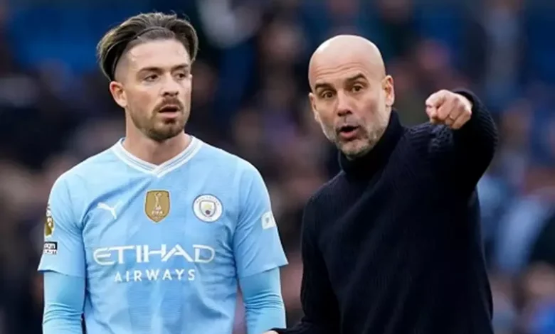 مانشستر سيتي يستبعد جريليش من قائمة كأس العالم للأندية: بوابة لرحيل اللاعب المحتمل