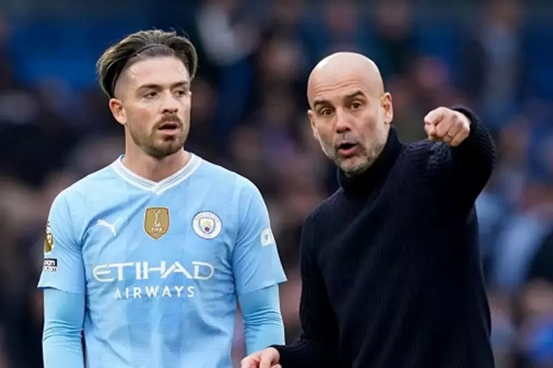 مانشستر سيتي يستبعد جريليش من قائمة كأس العالم للأندية: بوابة لرحيل اللاعب المحتمل
