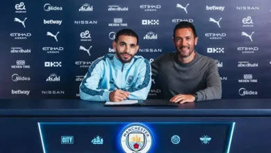 مانشستر سيتي يعلن رسمياً ضم آيت نوري استعداداً لكأس العالم للأندية مع إضافة عربية جديدة عبر مرموش