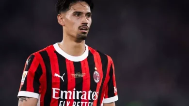 مانشستر سيتي ينجز صفقة رايندرز تمهيدًا لمشاركته في مونديال الأندية