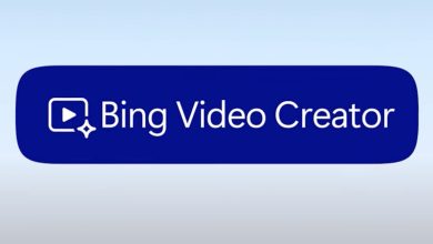 مايكروسوفت تُفعل ميزة "منشئ الفيديو" في تطبيق Bing للهواتف المحمولة