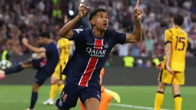 مايولو يدخل قائمة أصغر الهدافين في تاريخ كأس العالم للأندية برفقة باتو