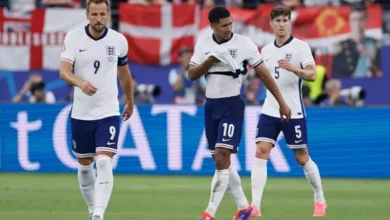 مباريات السبت: إنجلترا وهولندا تتأهبان لرحلاتهما الخارجية في تصفيات كأس العالم