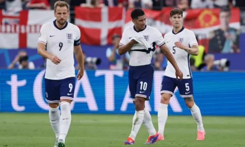 مباريات السبت: إنجلترا وهولندا تتأهبان لرحلاتهما الخارجية في تصفيات كأس العالم