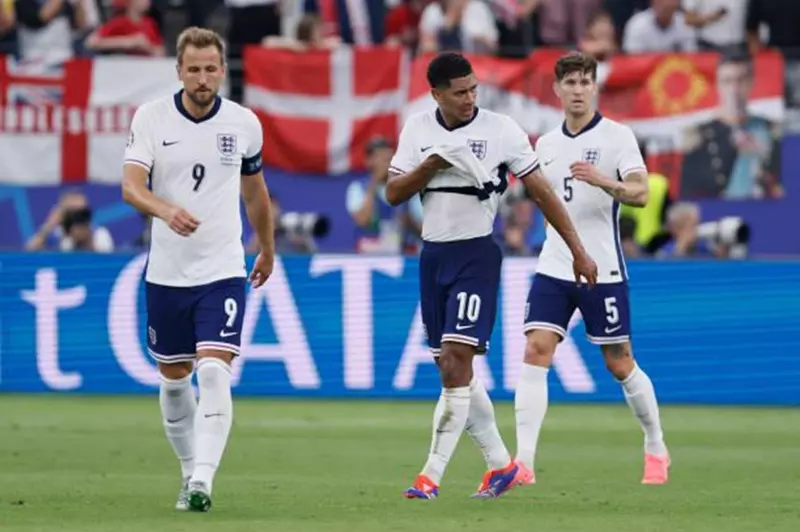مباريات السبت: إنجلترا وهولندا تتأهبان لرحلاتهما الخارجية في تصفيات كأس العالم