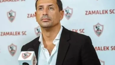 متحدث الزمالك: نؤكد على ضرورة التروي في ملف الصفقات والمدرب الجديد