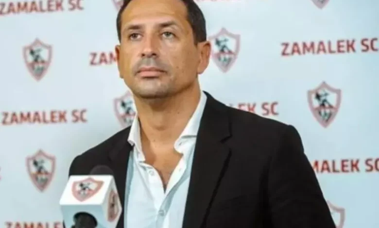متحدث الزمالك: نؤكد على ضرورة التروي في ملف الصفقات والمدرب الجديد