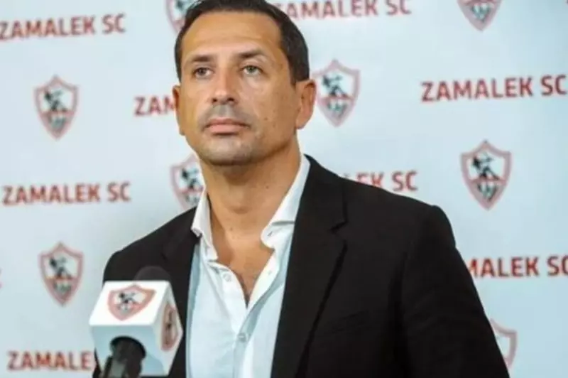 متحدث الزمالك: نؤكد على ضرورة التروي في ملف الصفقات والمدرب الجديد