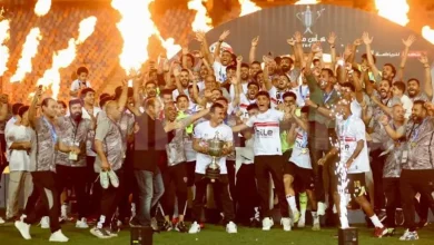 مجلس الزمالك يعزز رصيده من الألقاب: 5 مقابل 2 في نهاية وبداية مثيرة (إحصائيات)