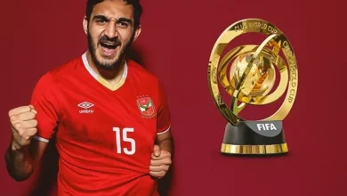 محمد بن رمضان: من سويقة إلى التتش – مسيرة احترافية نحو الأهلي