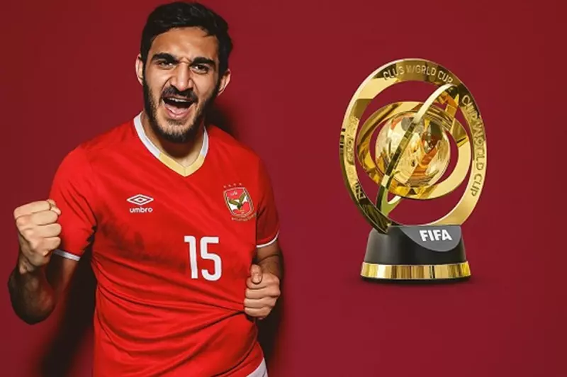 محمد بن رمضان: من سويقة إلى التتش – مسيرة احترافية نحو الأهلي